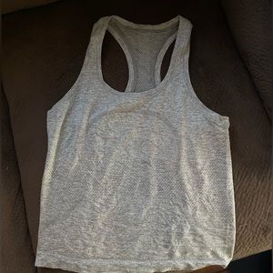 Swiftly Tech Racerback Tank 2.0